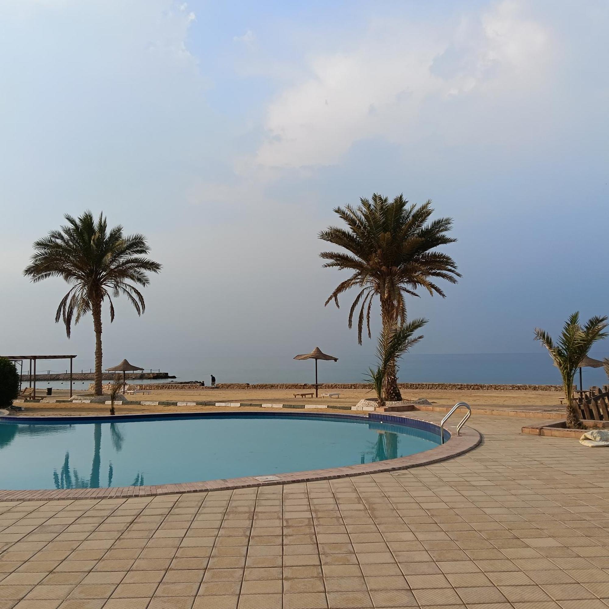 Duplex Villa عين السخنة المظهر الخارجي الصورة