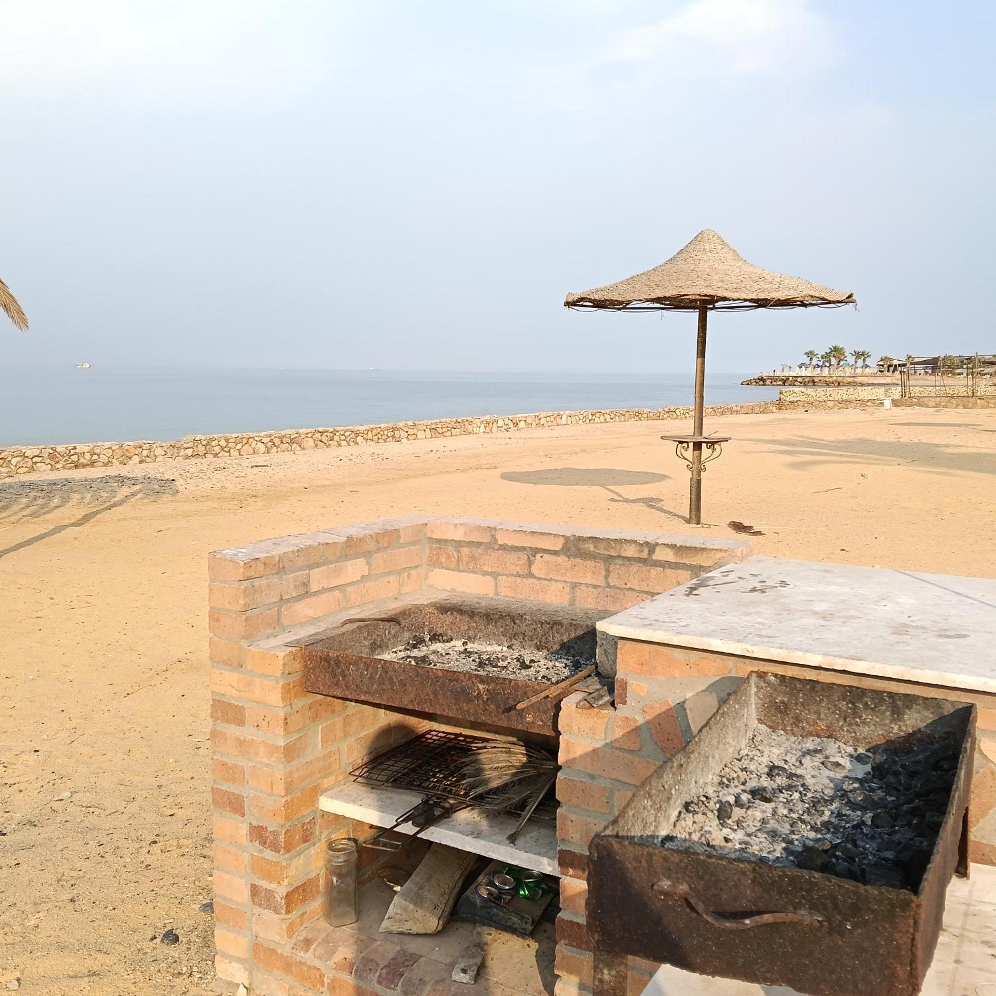 Duplex Villa عين السخنة المظهر الخارجي الصورة