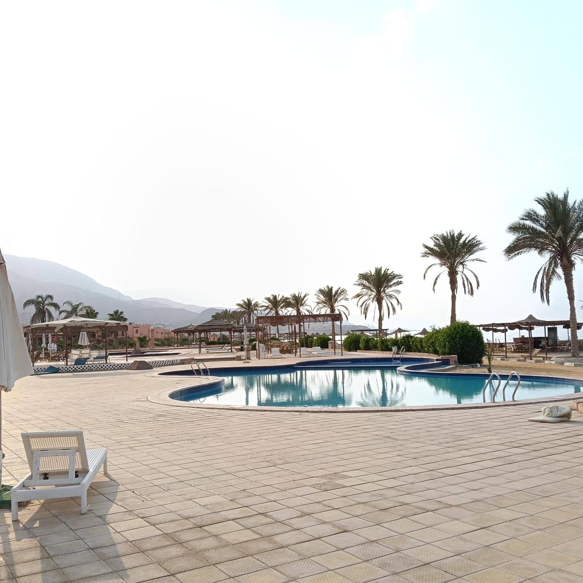 Duplex Villa عين السخنة المظهر الخارجي الصورة