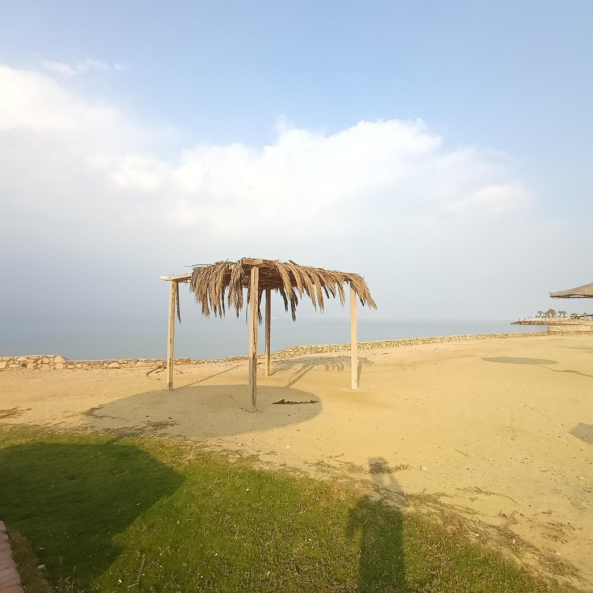 Duplex Villa عين السخنة المظهر الخارجي الصورة