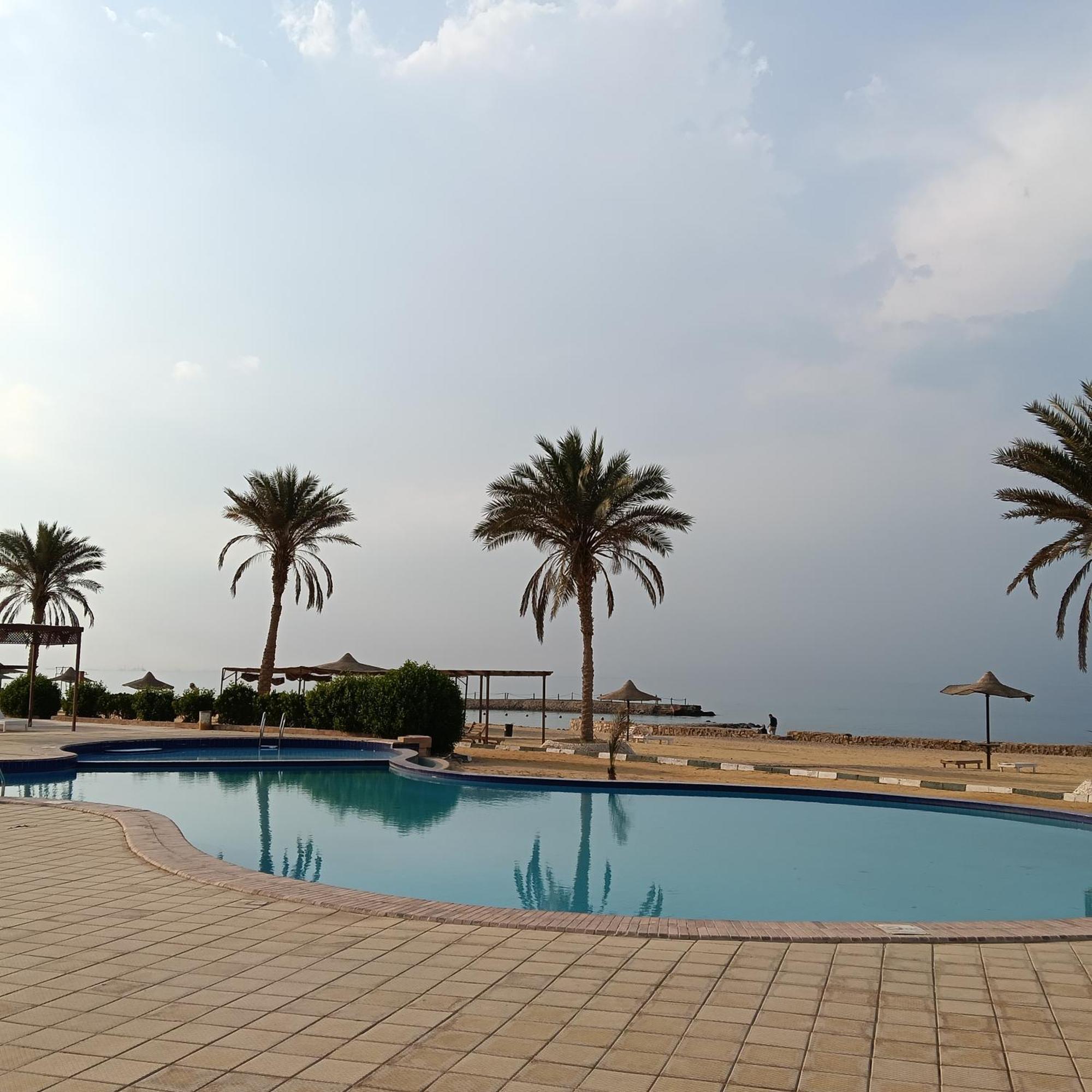 Duplex Villa عين السخنة المظهر الخارجي الصورة