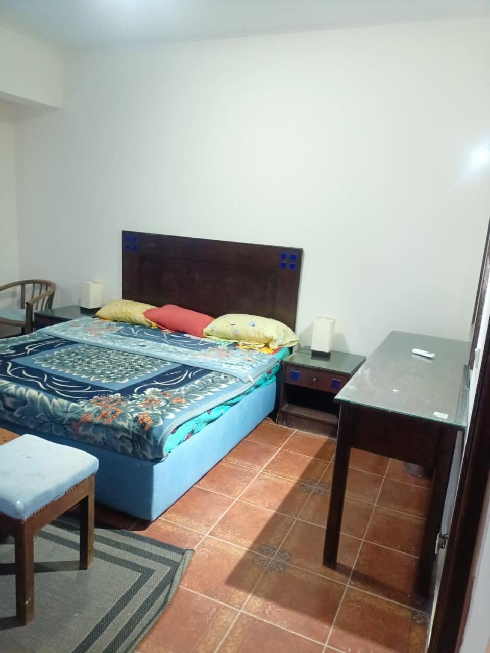 Duplex Villa عين السخنة المظهر الخارجي الصورة