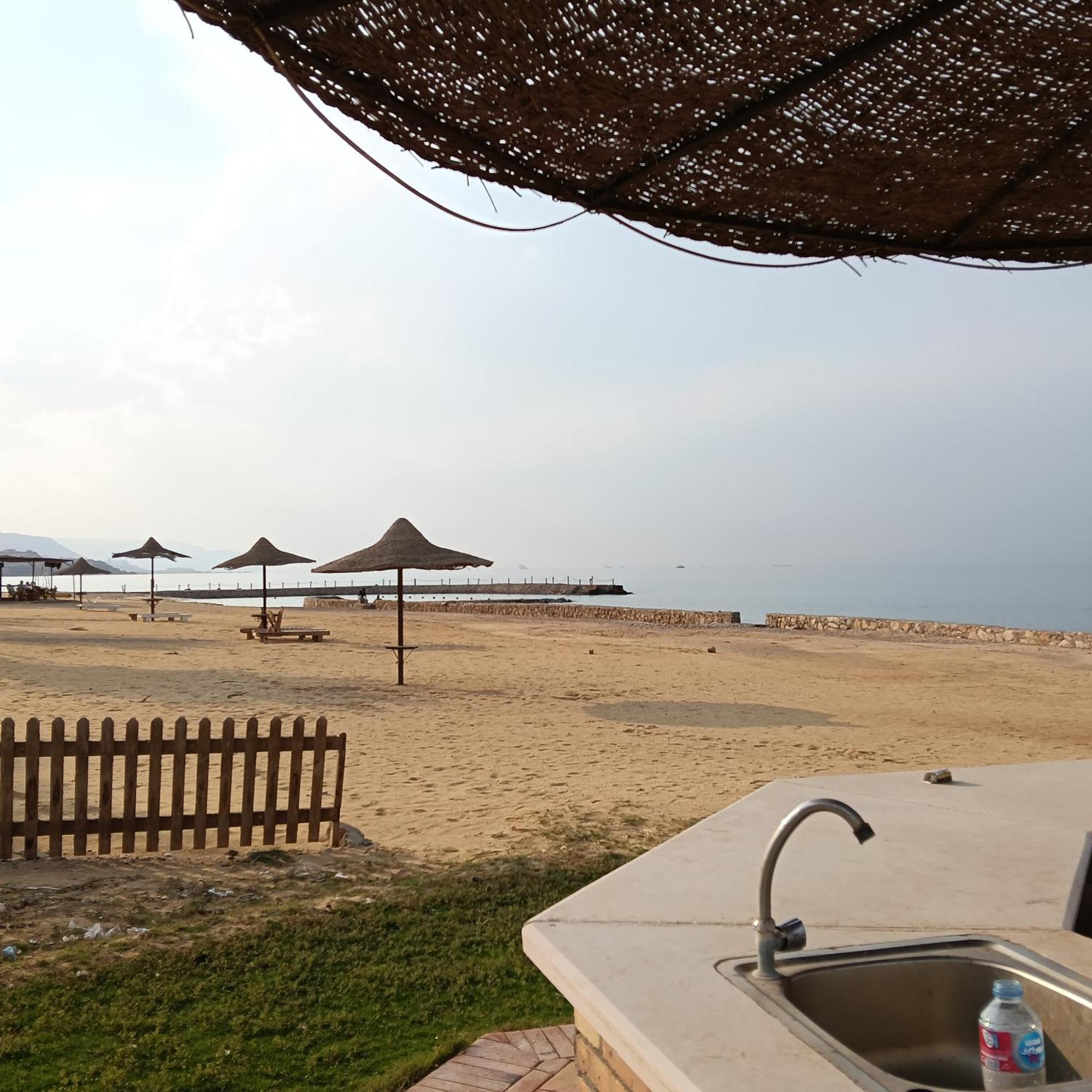 Duplex Villa عين السخنة المظهر الخارجي الصورة