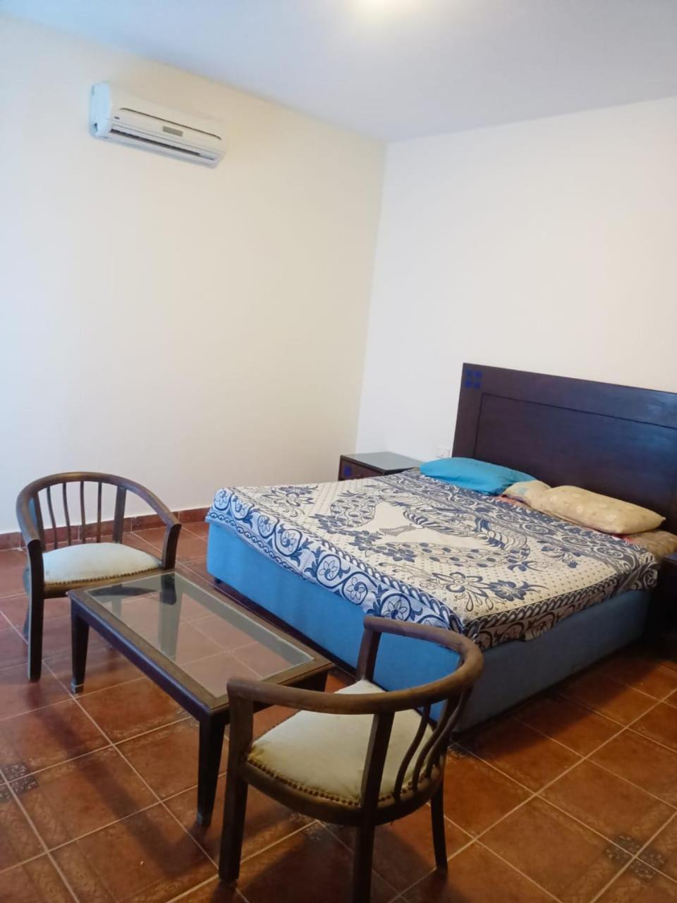 Duplex Villa عين السخنة المظهر الخارجي الصورة