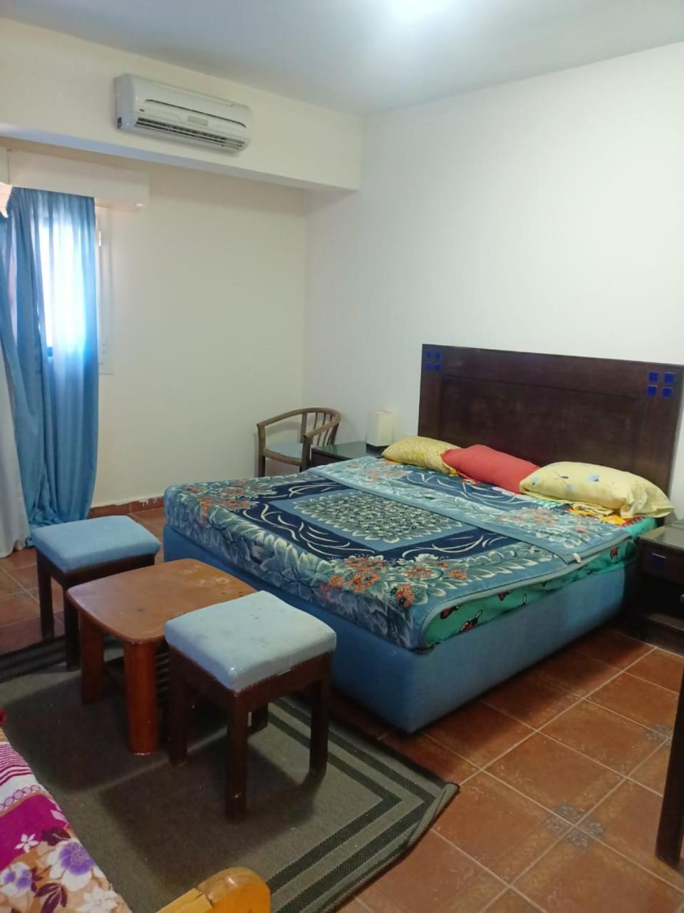 Duplex Villa عين السخنة المظهر الخارجي الصورة