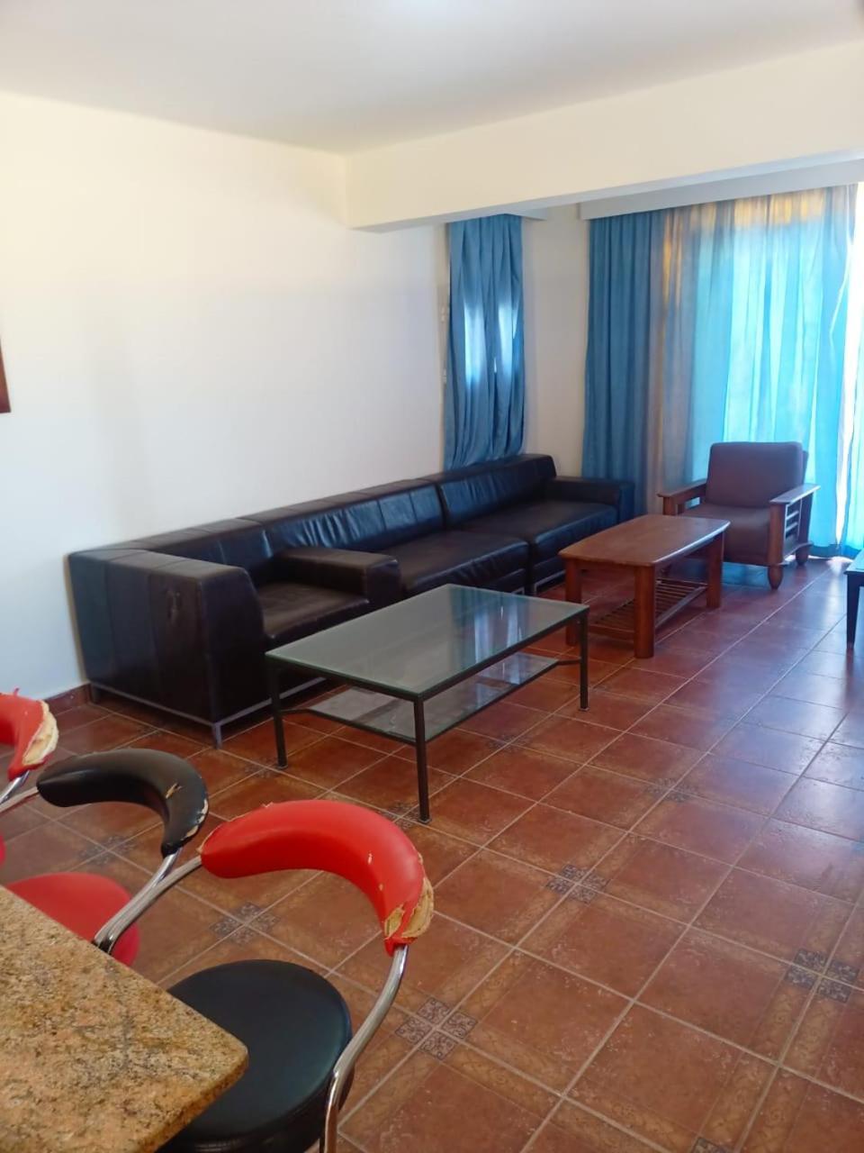 Duplex Villa عين السخنة المظهر الخارجي الصورة