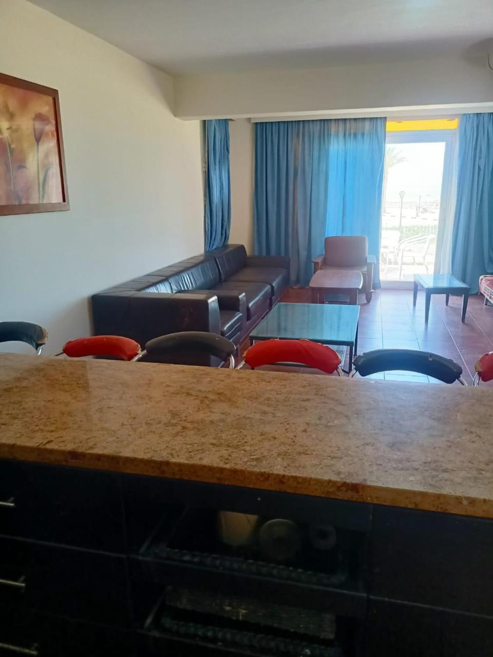 Duplex Villa عين السخنة المظهر الخارجي الصورة