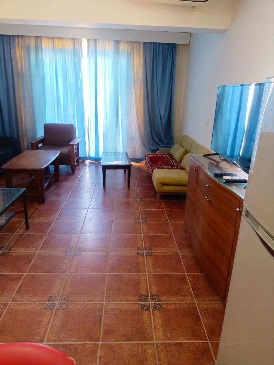 Duplex Villa عين السخنة المظهر الخارجي الصورة