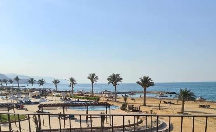 Duplex Villa عين السخنة المظهر الخارجي الصورة