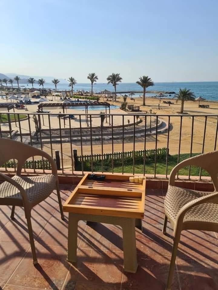 Duplex Villa عين السخنة المظهر الخارجي الصورة