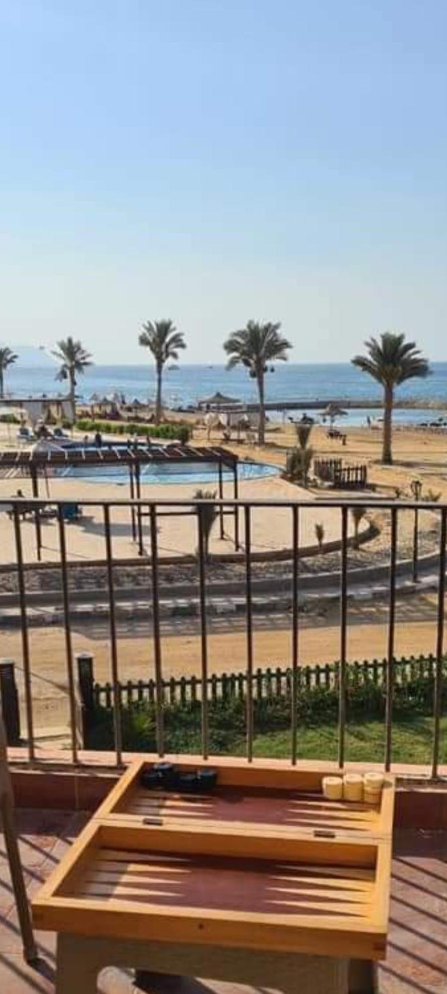 Duplex Villa عين السخنة المظهر الخارجي الصورة