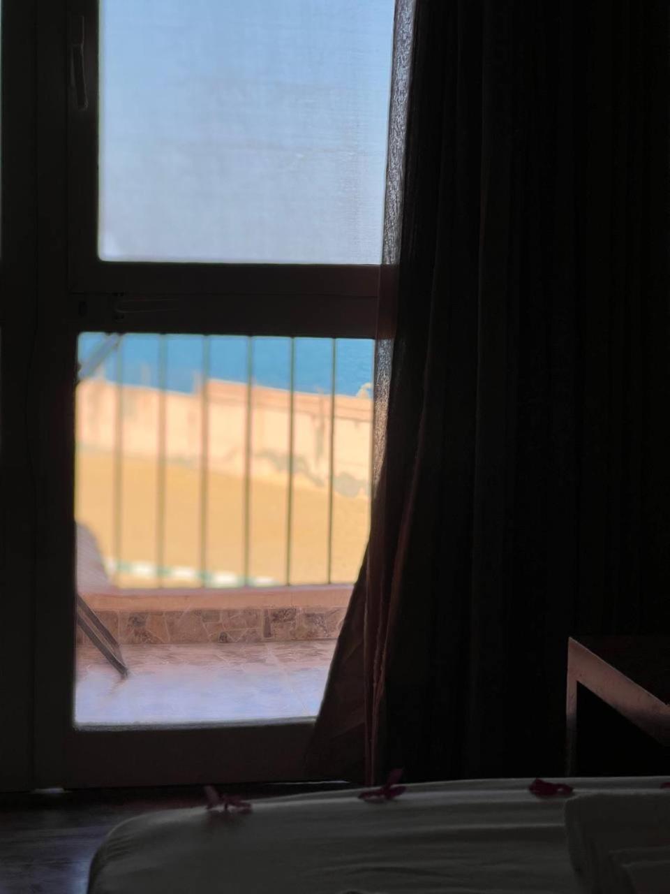 Duplex Villa عين السخنة المظهر الخارجي الصورة
