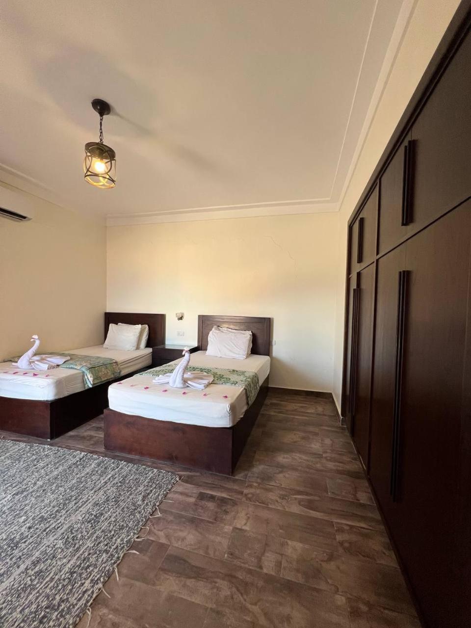 Duplex Villa عين السخنة المظهر الخارجي الصورة