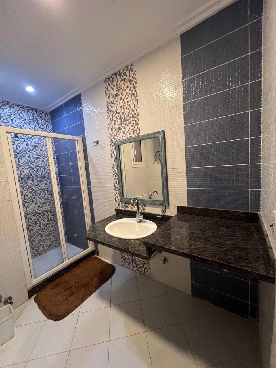Duplex Villa عين السخنة المظهر الخارجي الصورة