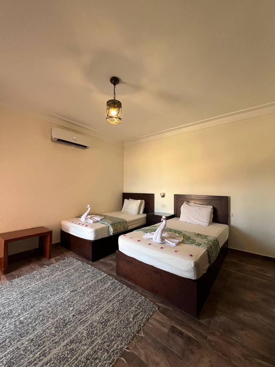 Duplex Villa عين السخنة المظهر الخارجي الصورة
