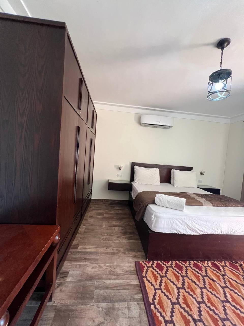 Duplex Villa عين السخنة المظهر الخارجي الصورة