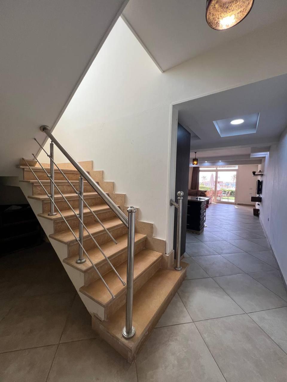 Duplex Villa عين السخنة المظهر الخارجي الصورة