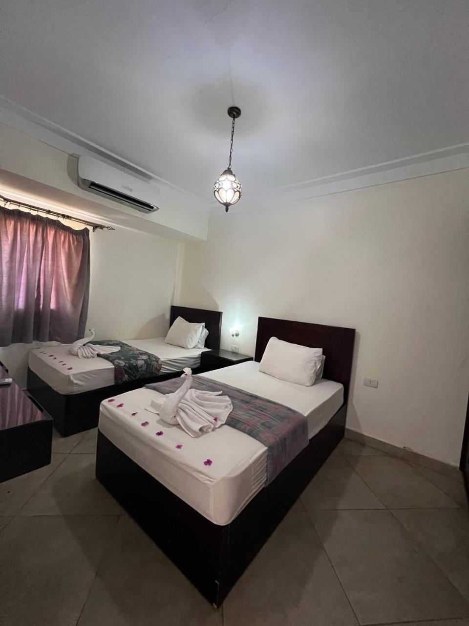 Duplex Villa عين السخنة المظهر الخارجي الصورة