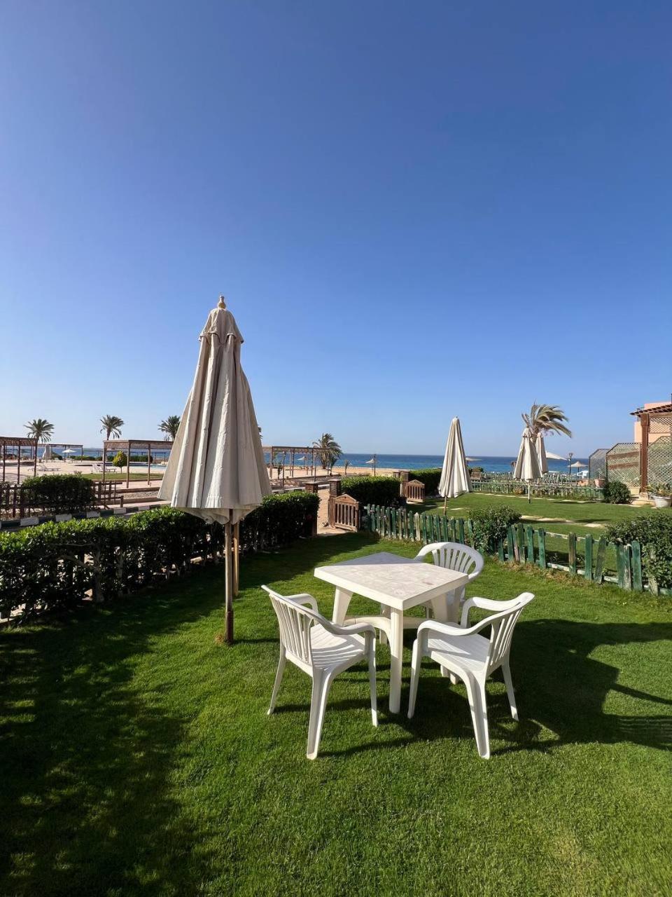 Duplex Villa عين السخنة المظهر الخارجي الصورة