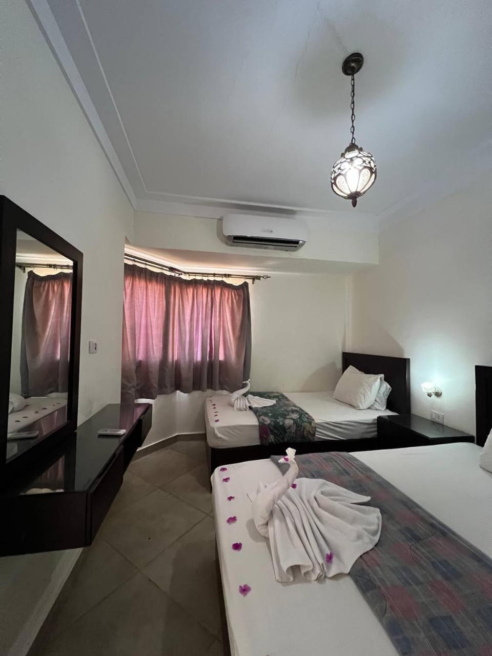 Duplex Villa عين السخنة المظهر الخارجي الصورة