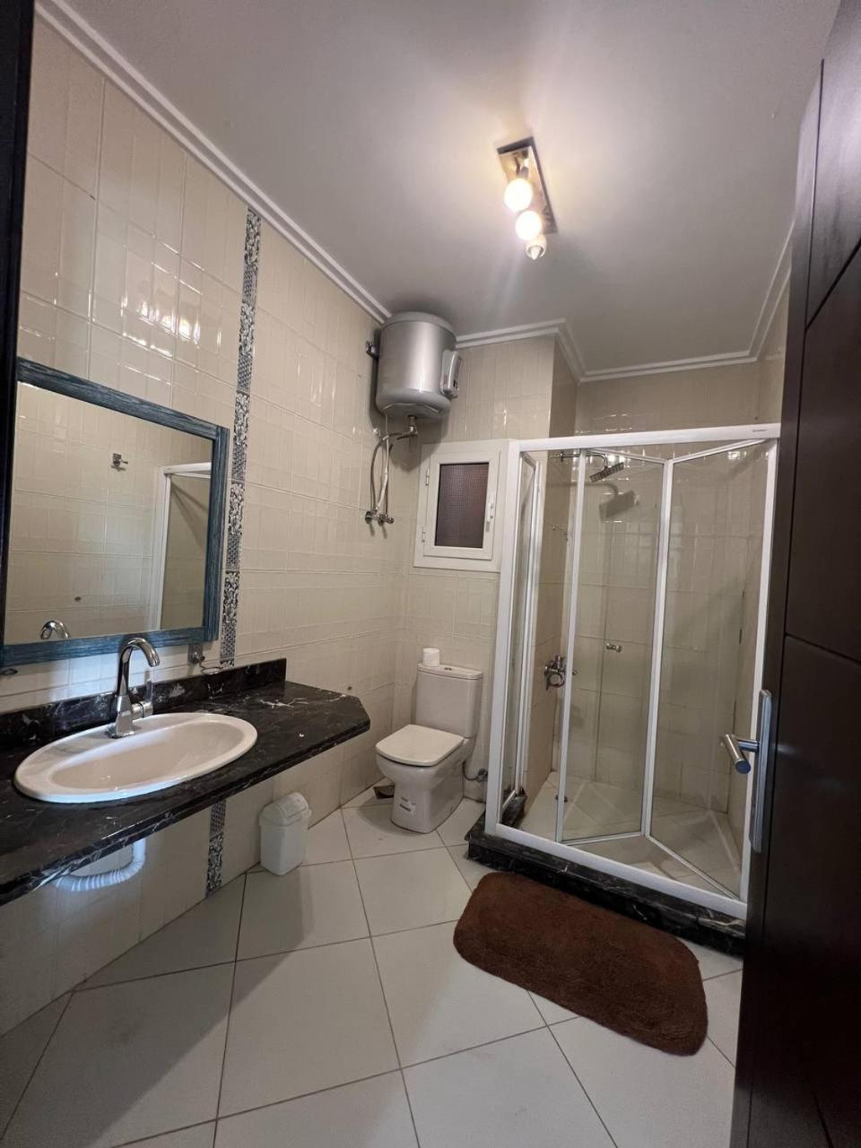 Duplex Villa عين السخنة المظهر الخارجي الصورة
