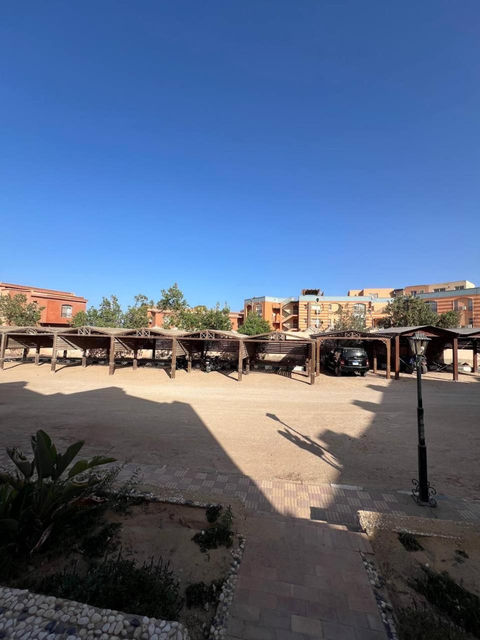 Duplex Villa عين السخنة المظهر الخارجي الصورة