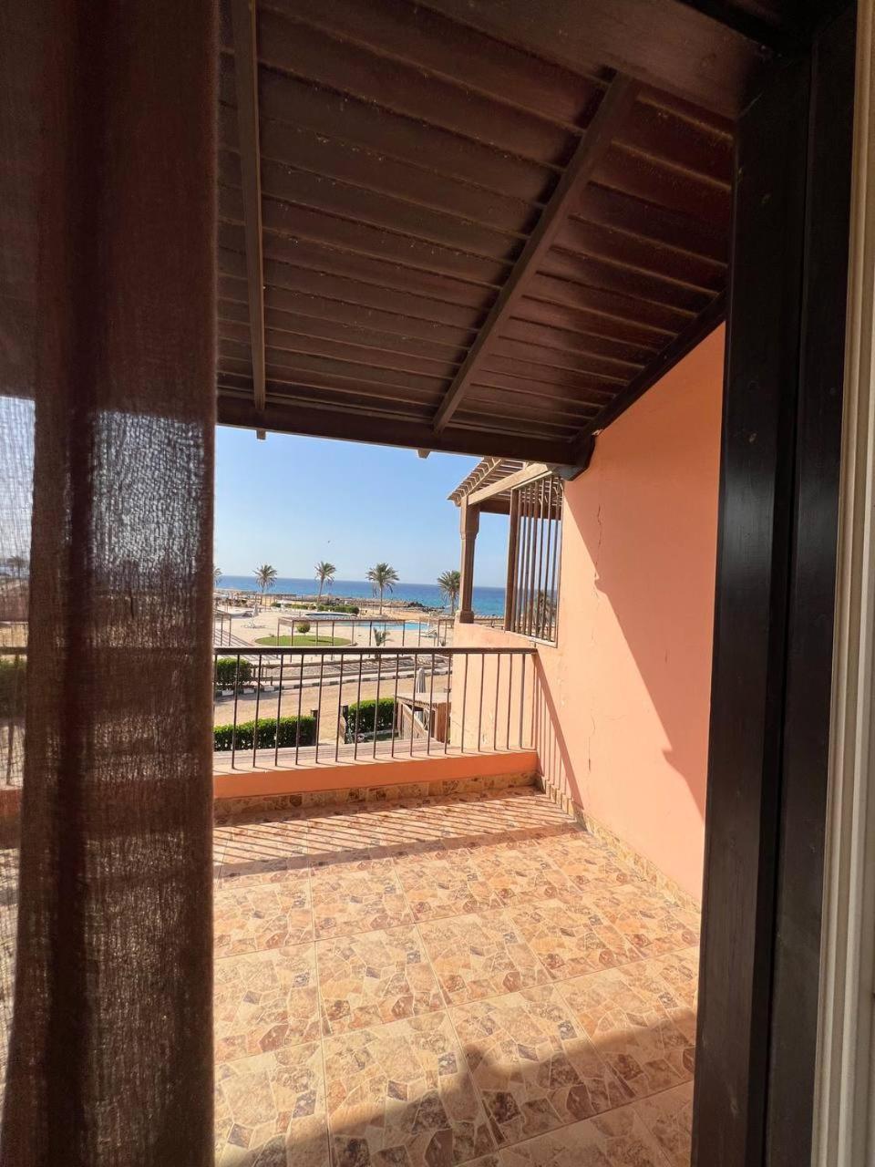 Duplex Villa عين السخنة المظهر الخارجي الصورة