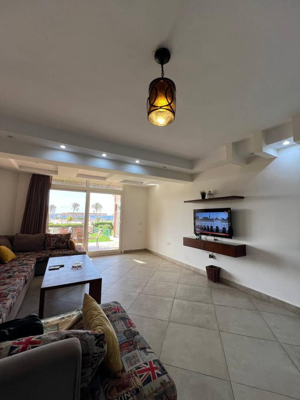 Duplex Villa عين السخنة المظهر الخارجي الصورة