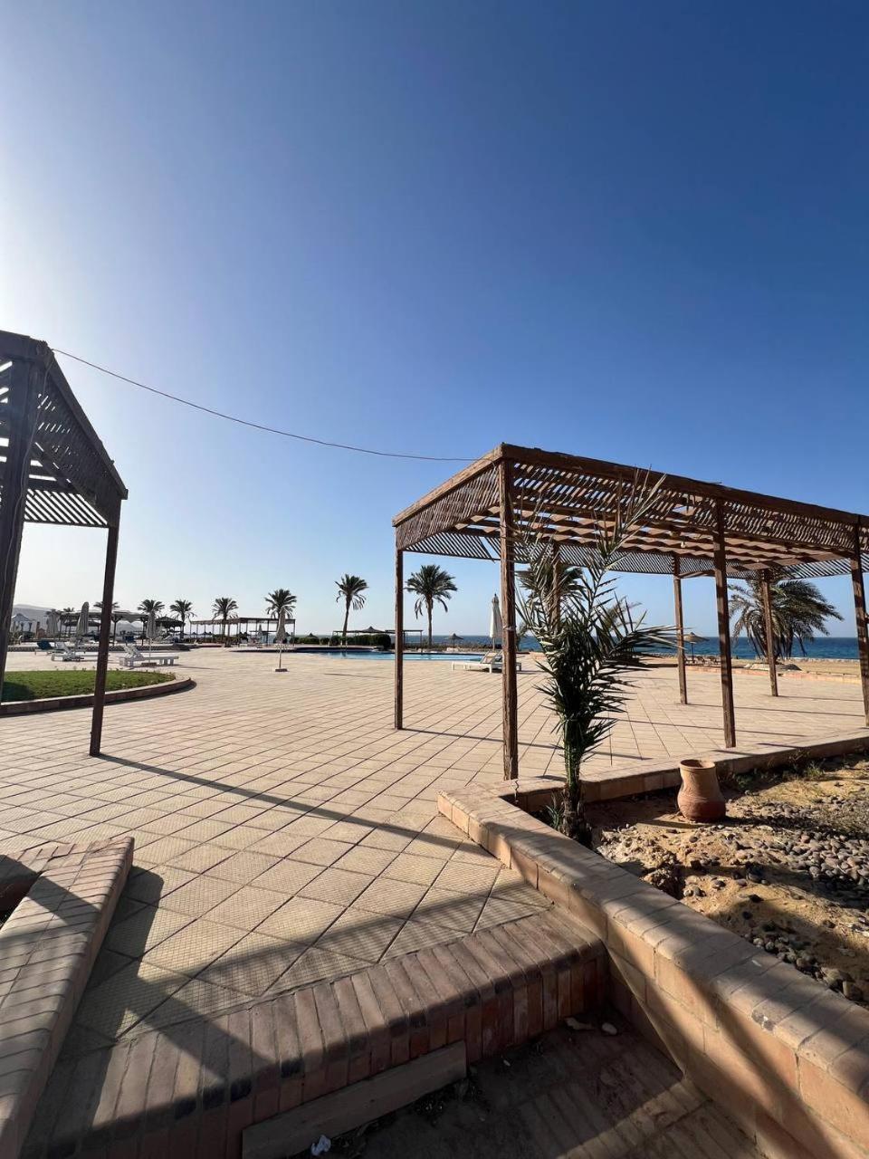 Duplex Villa عين السخنة المظهر الخارجي الصورة