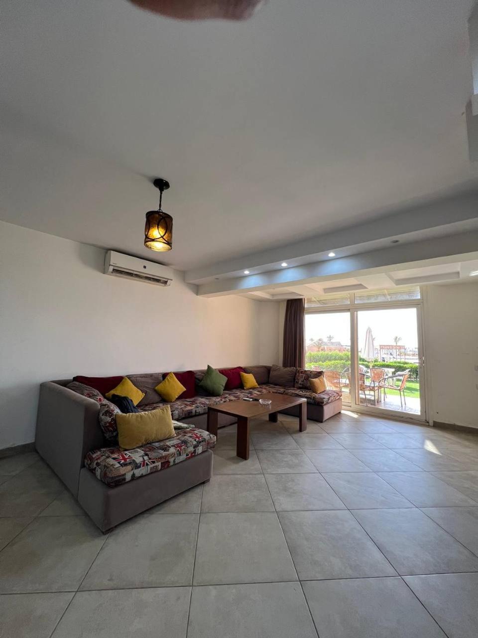 Duplex Villa عين السخنة المظهر الخارجي الصورة