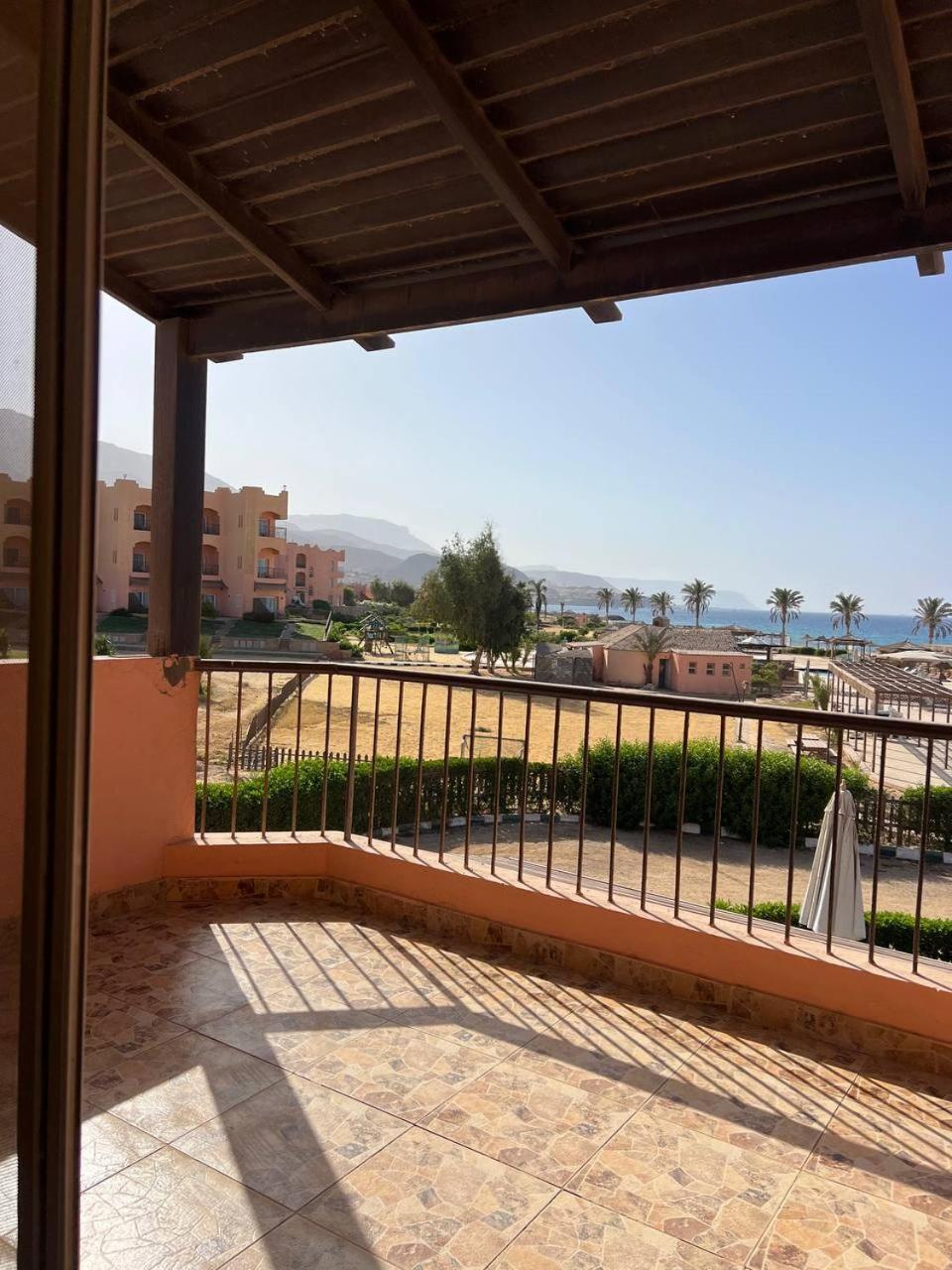 Duplex Villa عين السخنة المظهر الخارجي الصورة