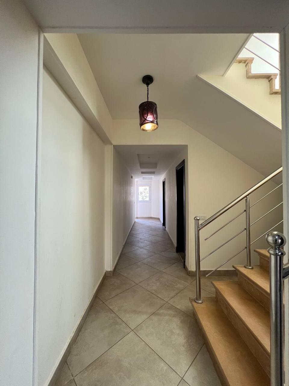Duplex Villa عين السخنة المظهر الخارجي الصورة