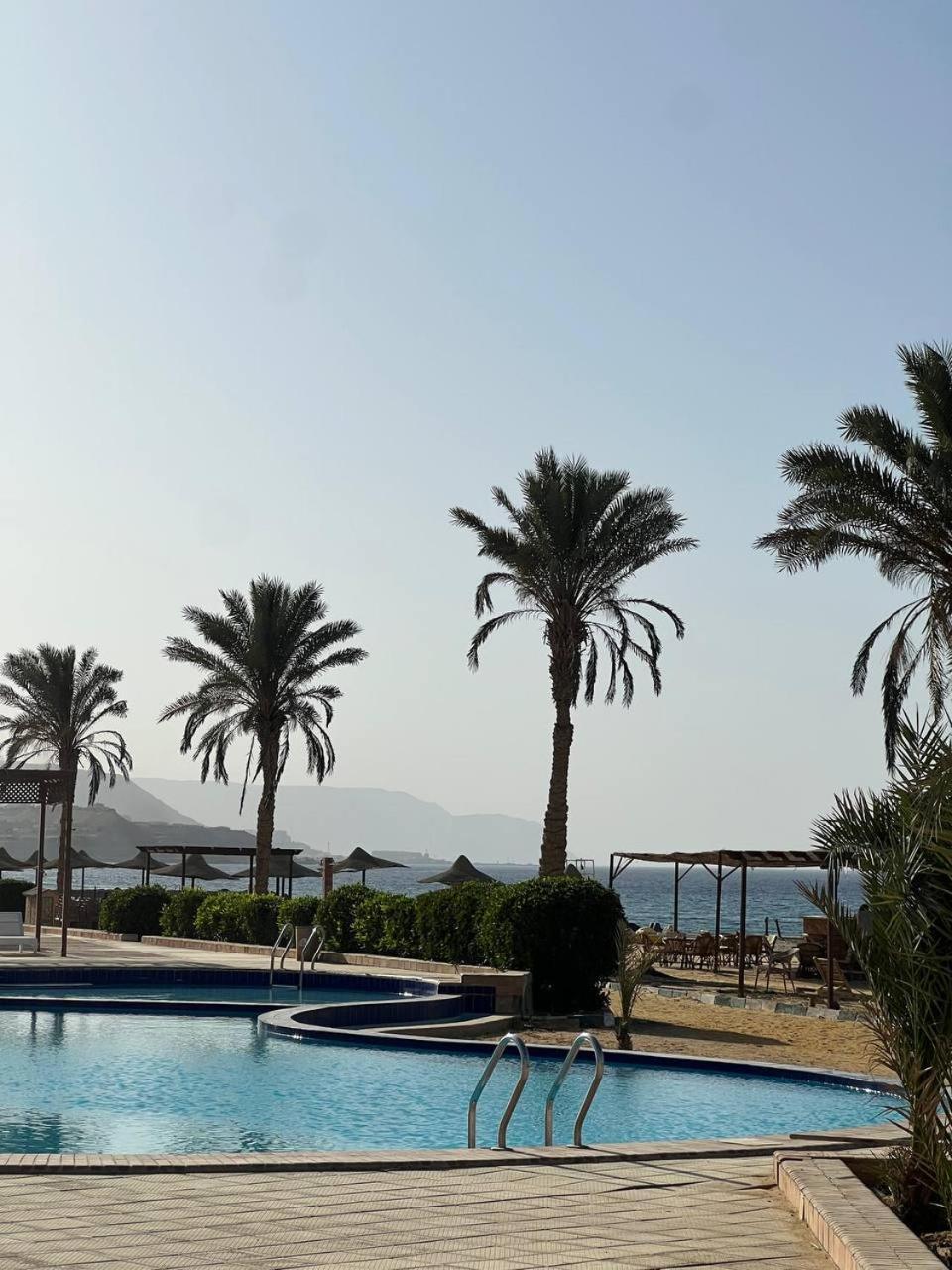 Duplex Villa عين السخنة المظهر الخارجي الصورة