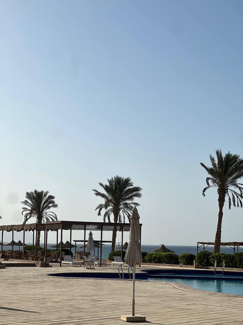 Duplex Villa عين السخنة المظهر الخارجي الصورة