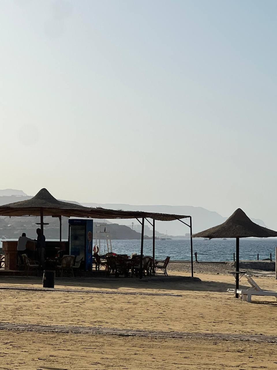 Duplex Villa عين السخنة المظهر الخارجي الصورة