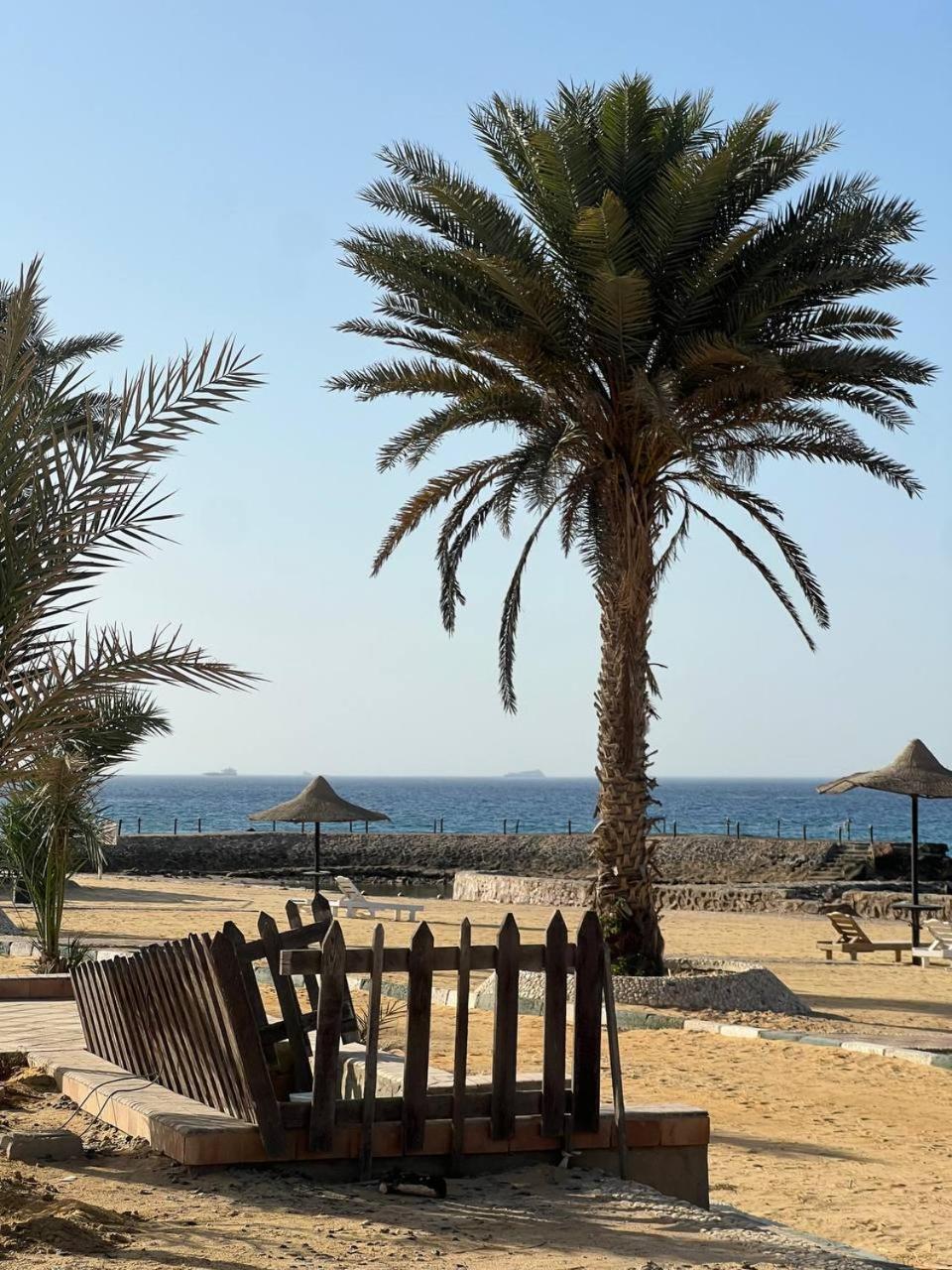 Duplex Villa عين السخنة المظهر الخارجي الصورة